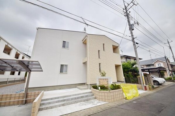 シャルル フォワイエの物件内観写真